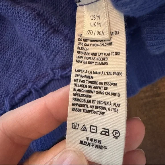 FREE PEOPLE Golden Road Button Front Top - Picture 6 of 7